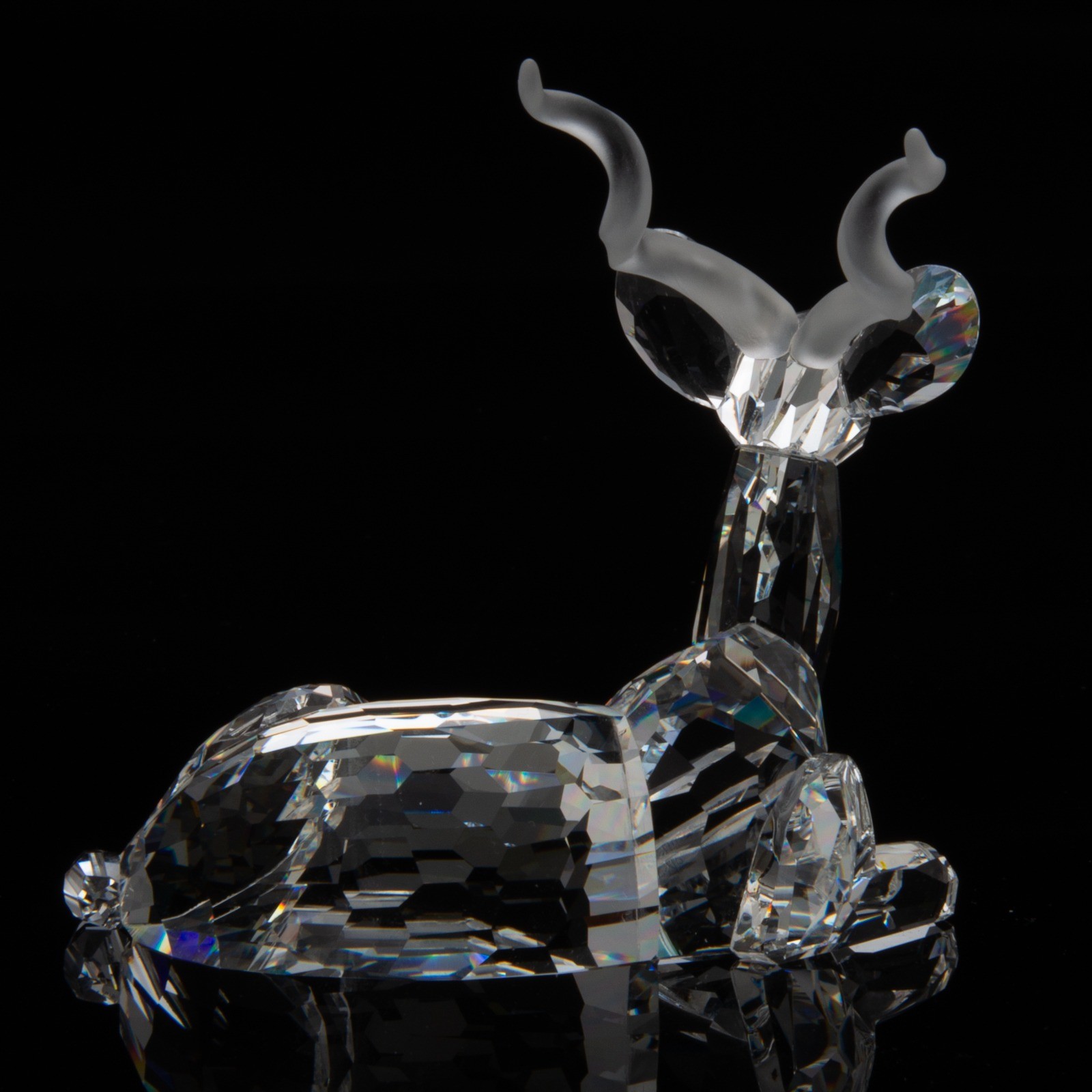 SWAROVSKI SCS Annual Edition 1994 Kudu Cudu 175703