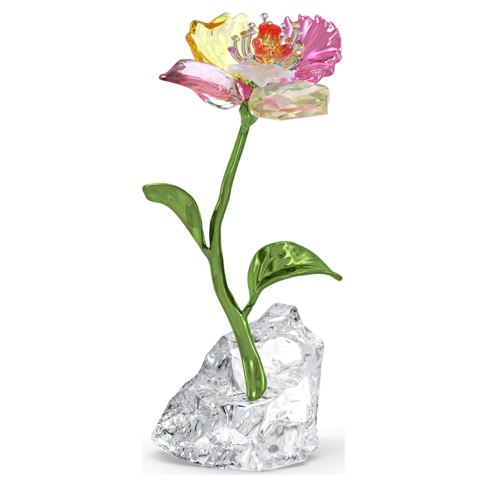 Swarovski Idyllia Flower, Small, Designer: Martin Zendron 5639883