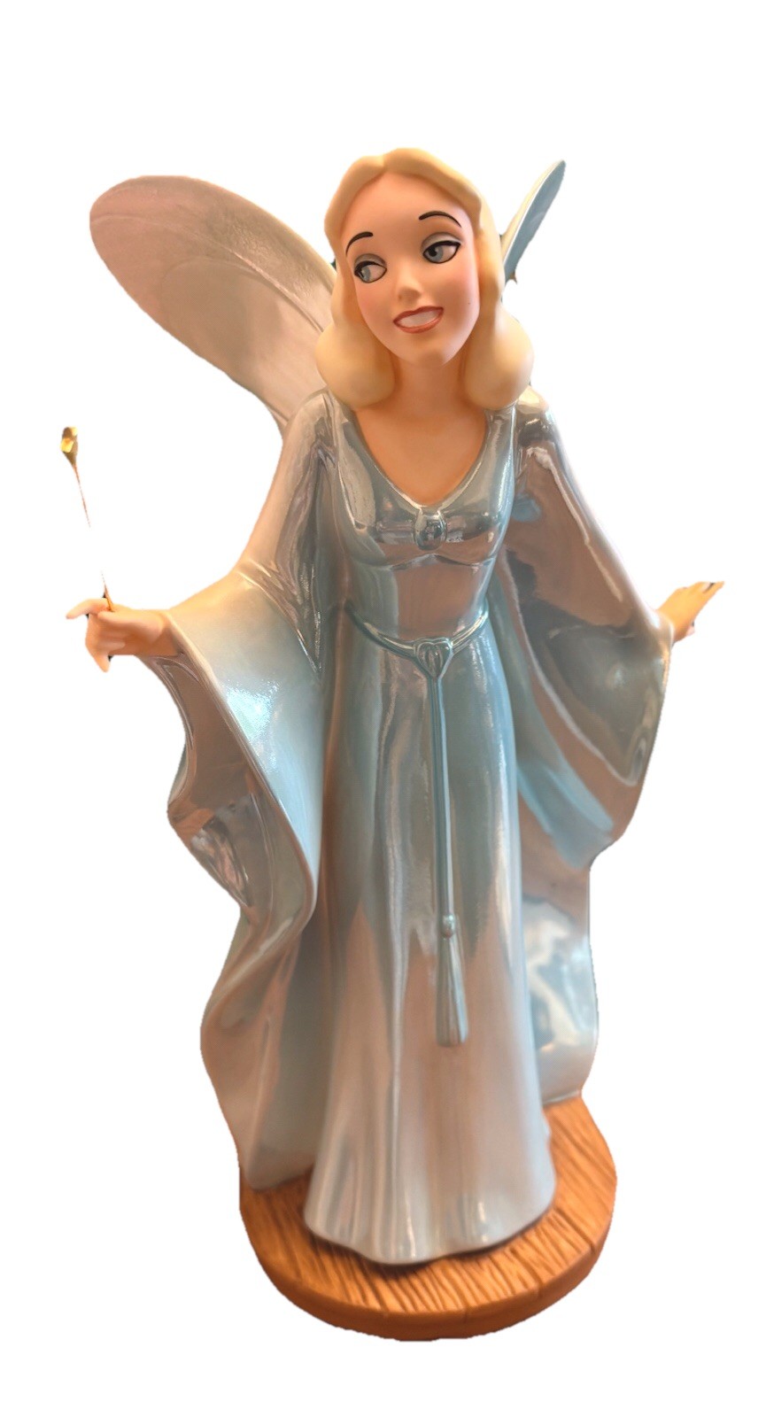Pinocchio’s Fairy Godmother by Disney