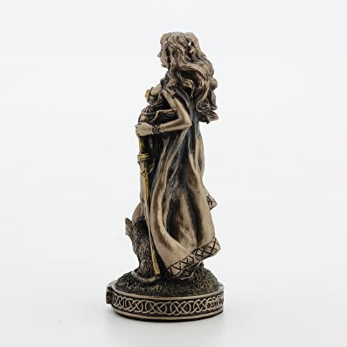 Veronese Design Freya Goddess of Love