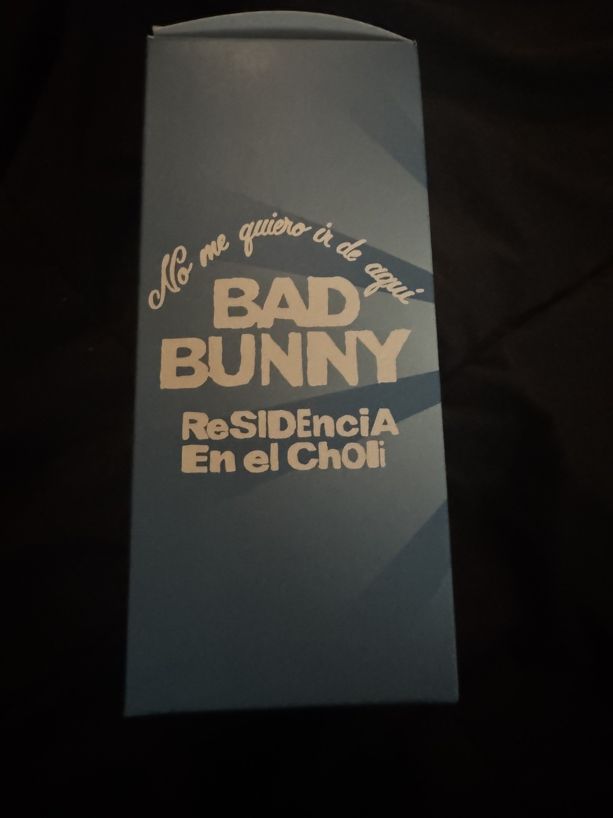 El Sapo Concho Plush Keychain Bad Bunny Secret Mistery Concho New Open Box DTMF