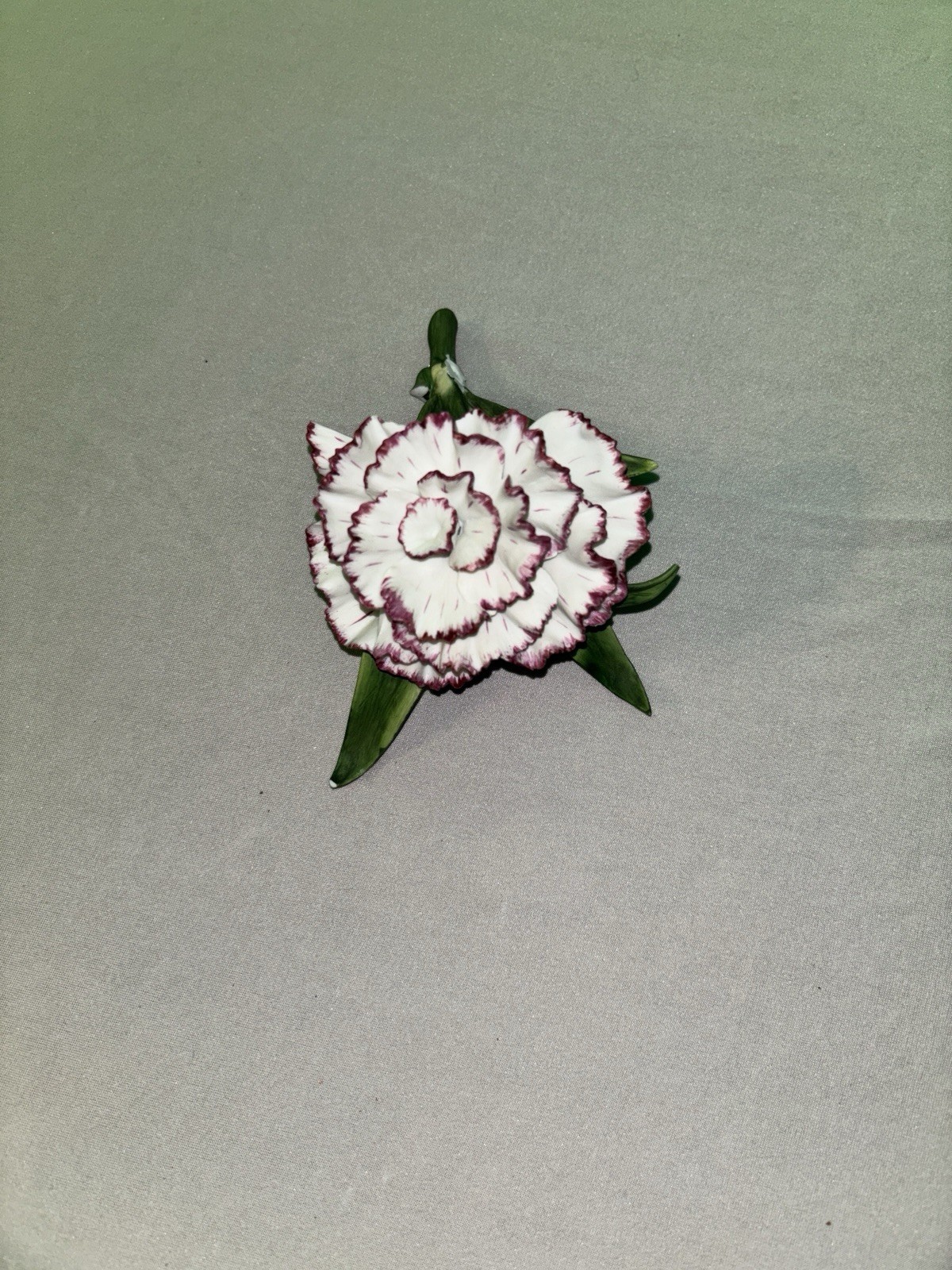 Porcelain