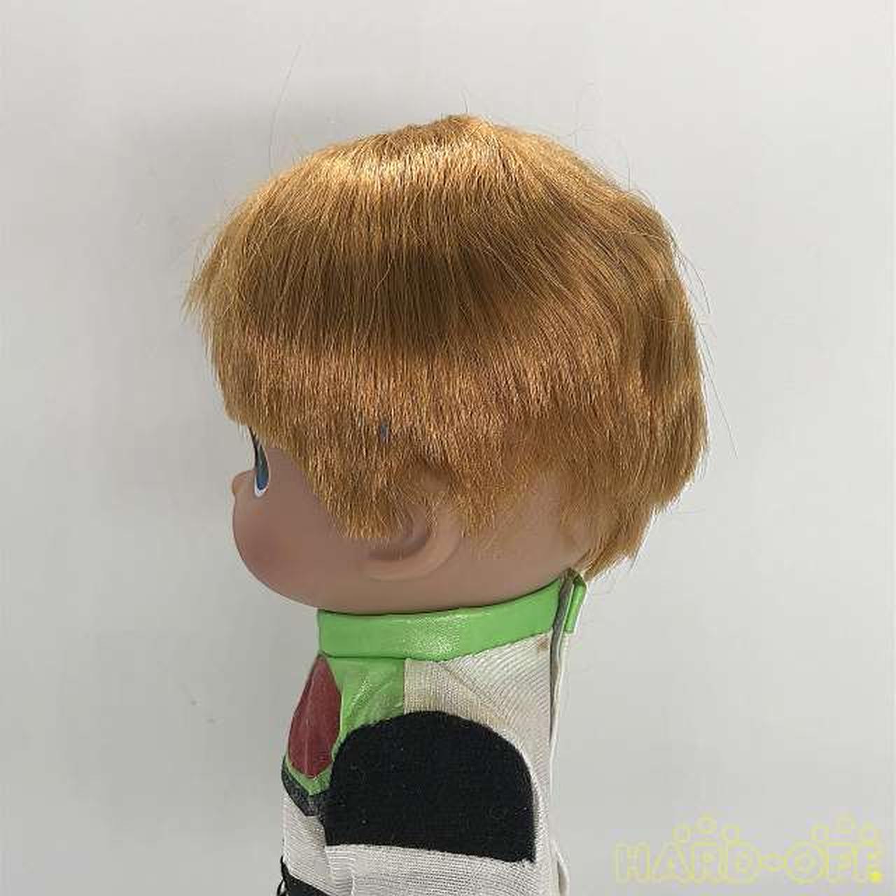 Precious Moments DISNEY TOY STORY BUZZ LIGHTYEAR With tags Japan Free Shipping