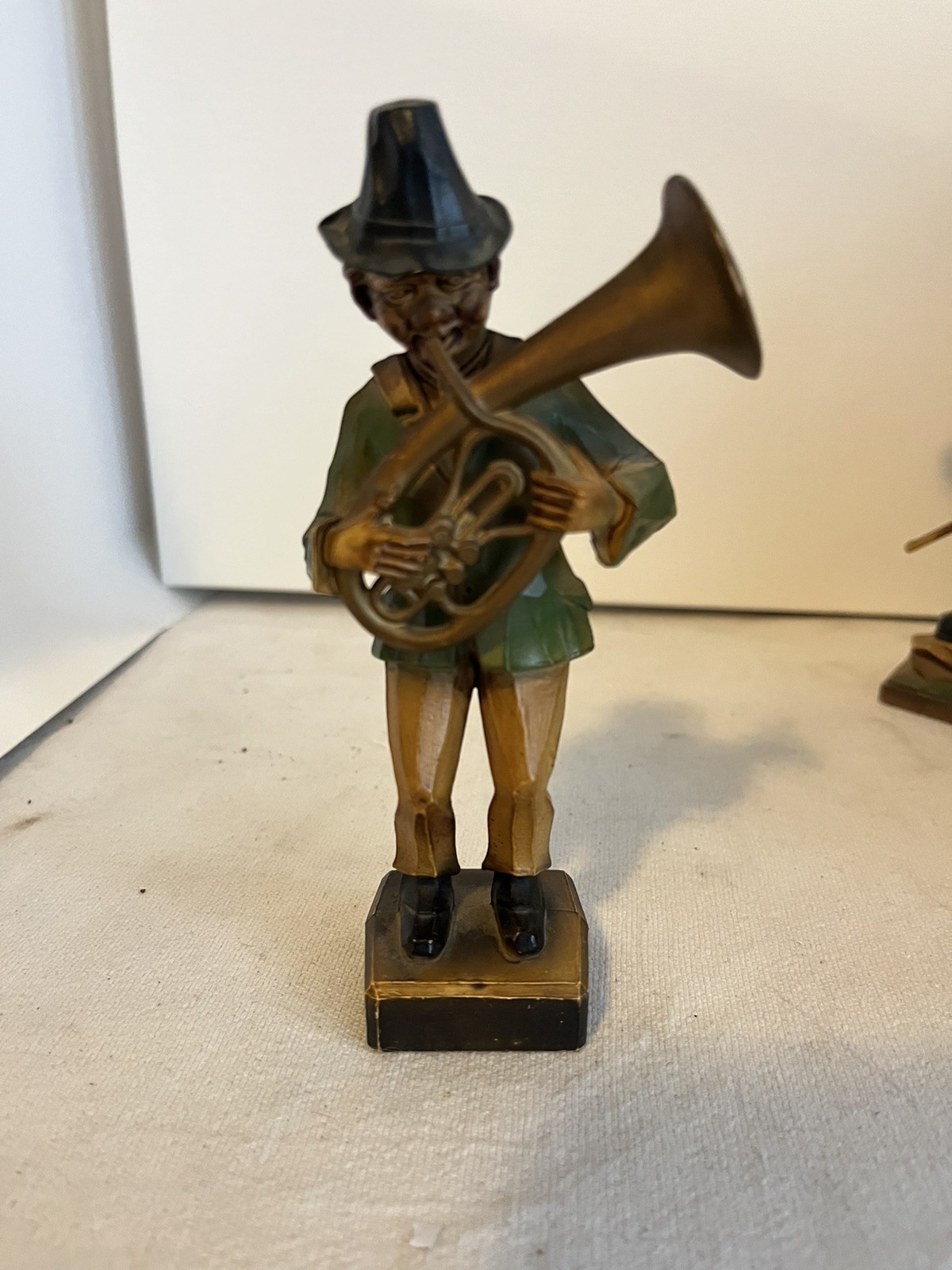 German statues