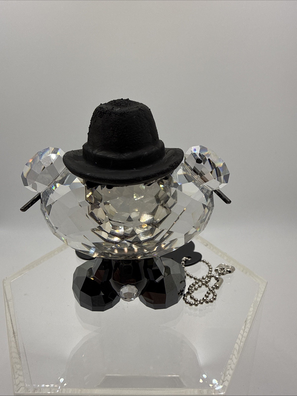 Swarovski Bo Bear Blues Bros. 1186626