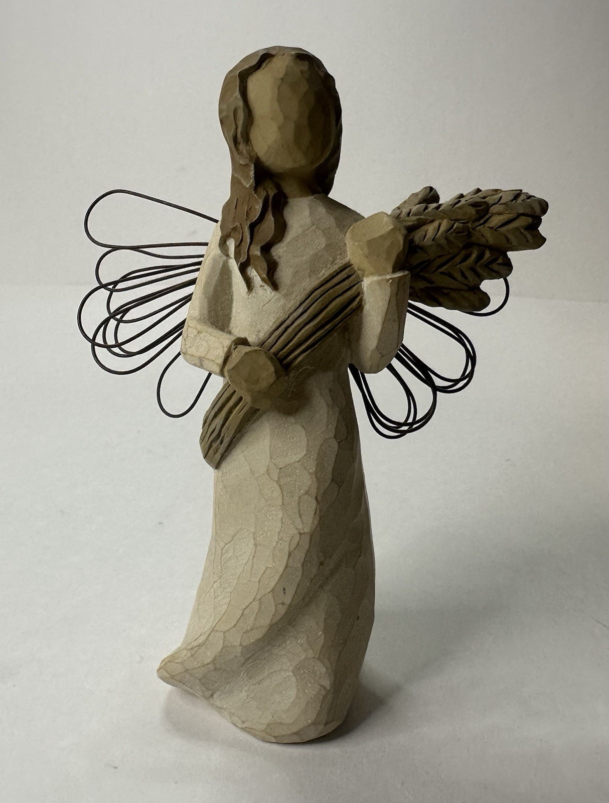 Willow Tree ” Angel Of Autumn” Demdaco Susan Lordi 2001