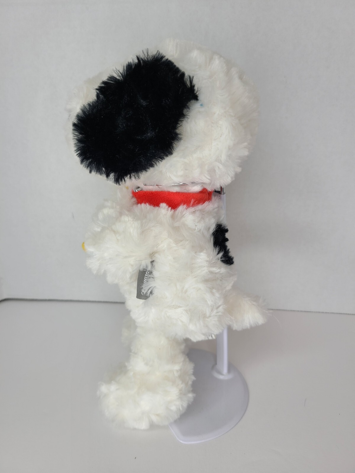 Happiness Is A HUG SNOOPY AND WOODSTOCK STUFFED PLUSH TOY Hallmark 12″