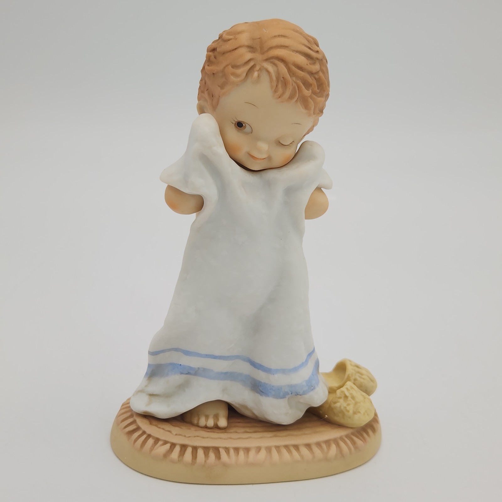 Memories Of Yesterday “Limited Edition” Lot Of 3 Figurines Vintage EUC (#10)