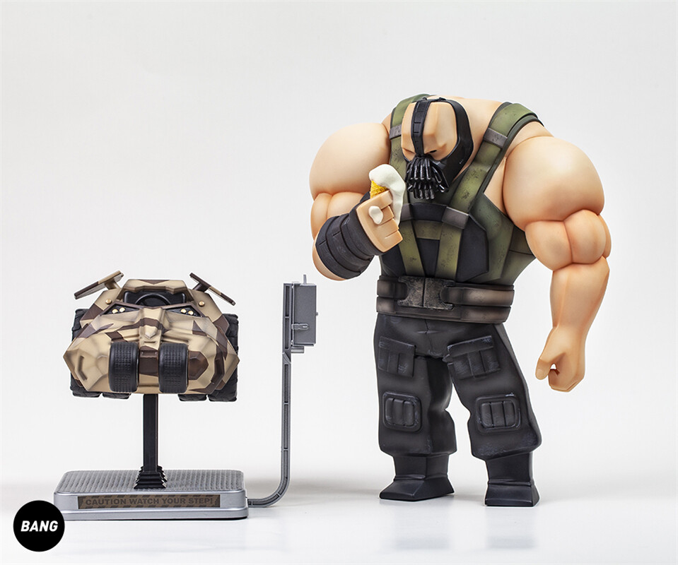 Fools Paradise The Last Hire Fashion Limited Collectibles Statue New In Stock