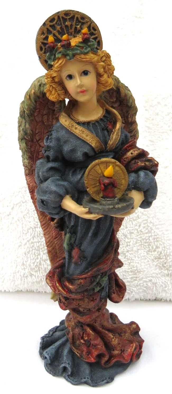 1996 BOYDS & FRIENDS FOLKSTONE ETHEREAL ANGEL OF LIGHT GRACE 28203-06