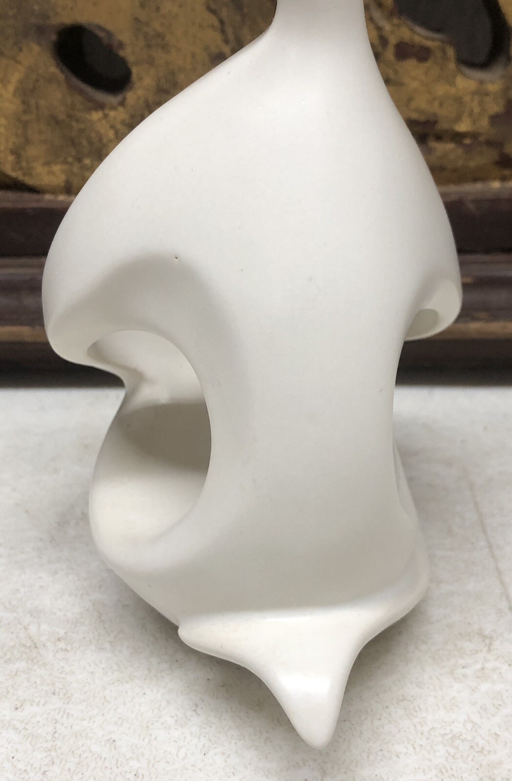 Villeroy & Boch by Luxembourg Porcelain Sepfontaines Figurine Bambi Line 654 L2