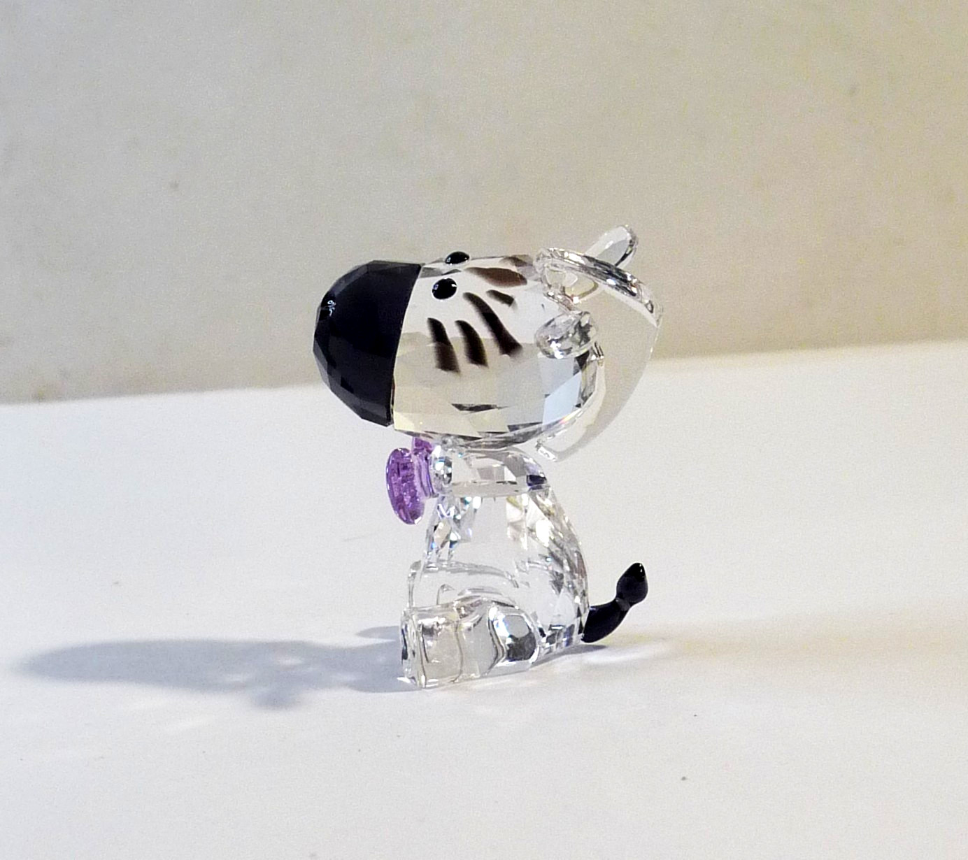 SWAROVSKI 2021 Zebra Loyalty Gift 5597150 ~ Mint In Box