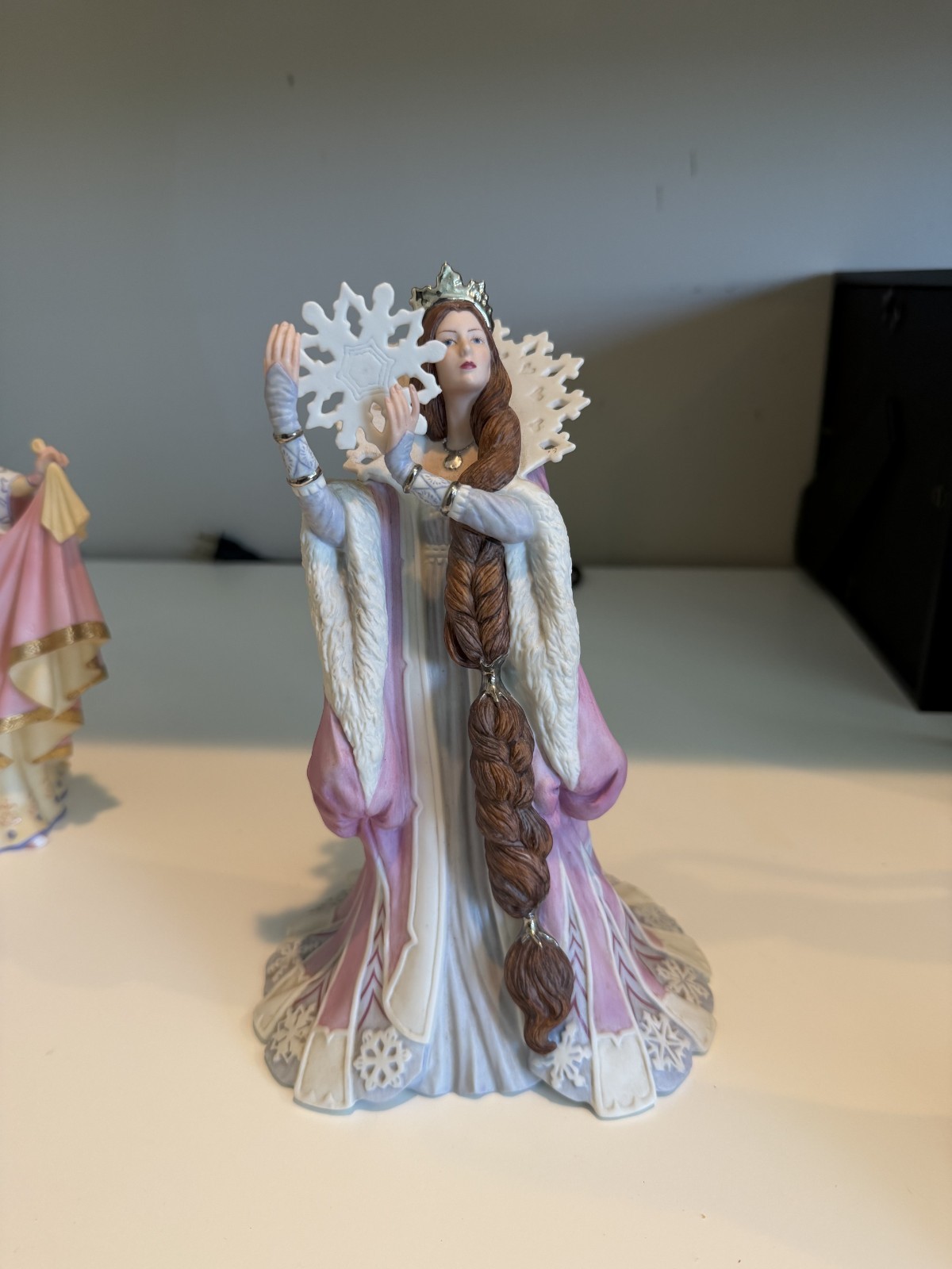 Lenox Legendary Princesses Collection, Rare Group of 6