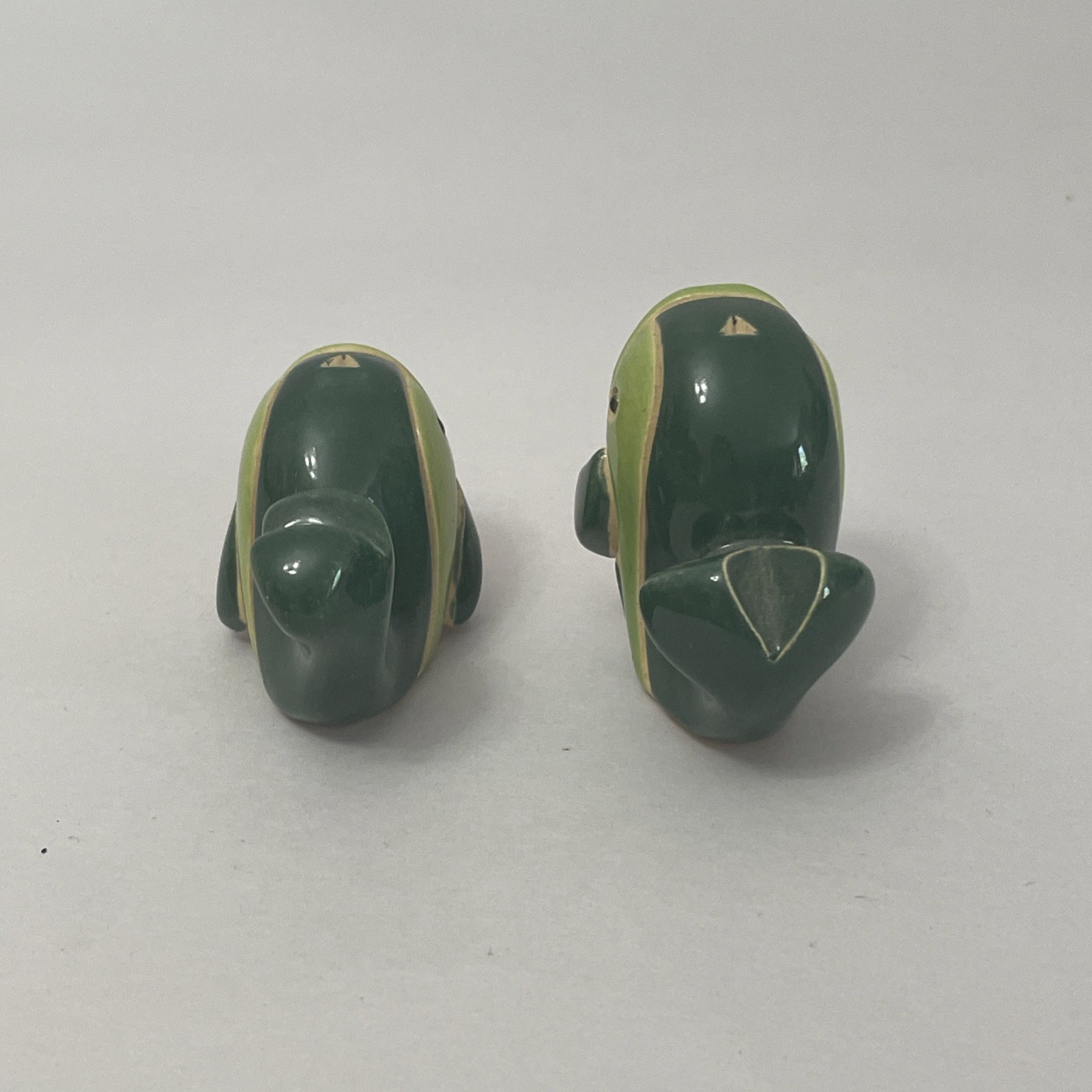 Rinconada Whale Figurine