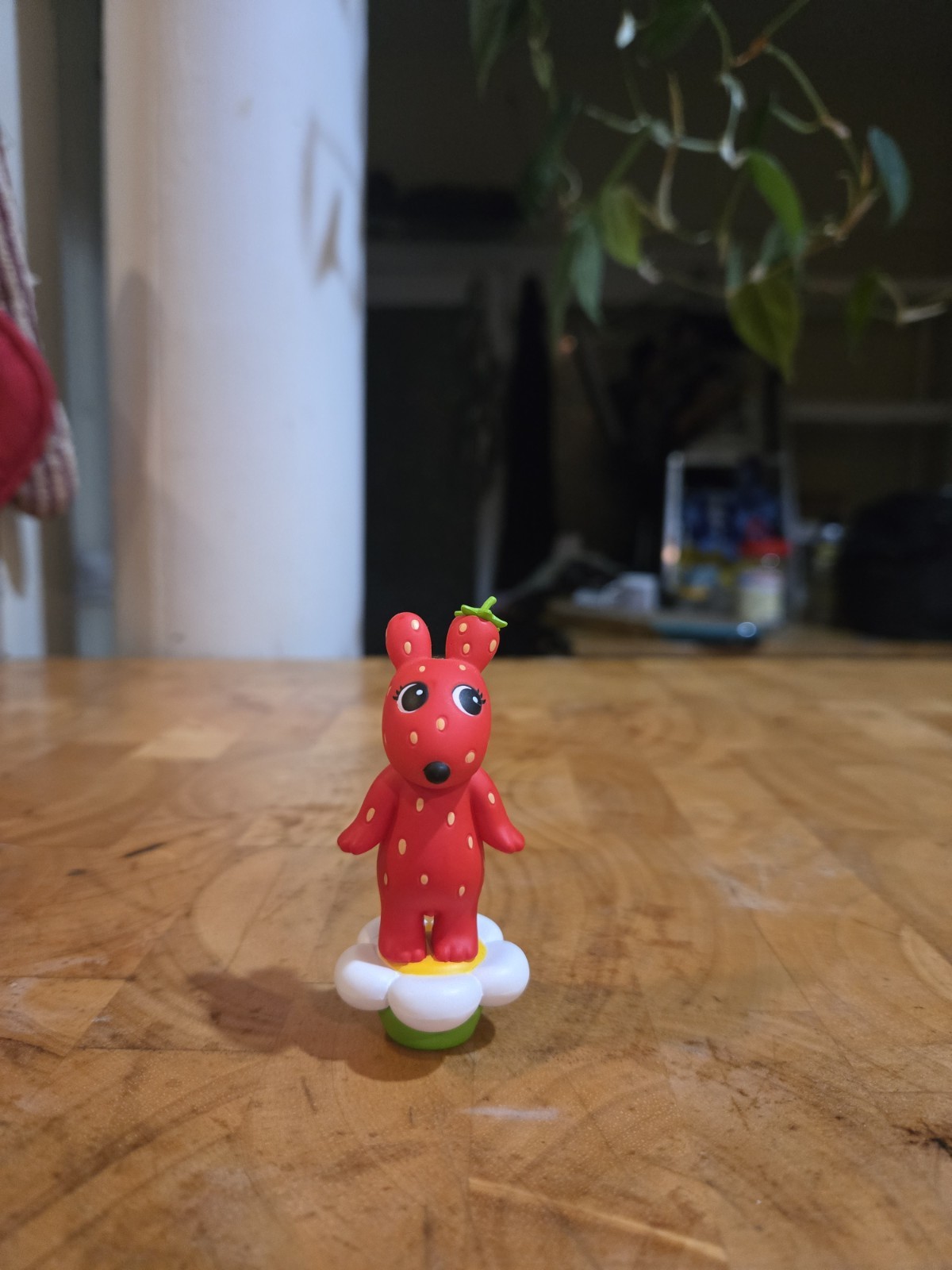 Sonny Angel Strawberry Love Series Limited Edition Secret Robby
