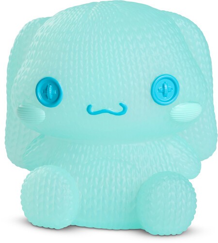 Handmade by Robots – Hello Kitty and Friends – Cinnamoroll #318 (Translucent) [N