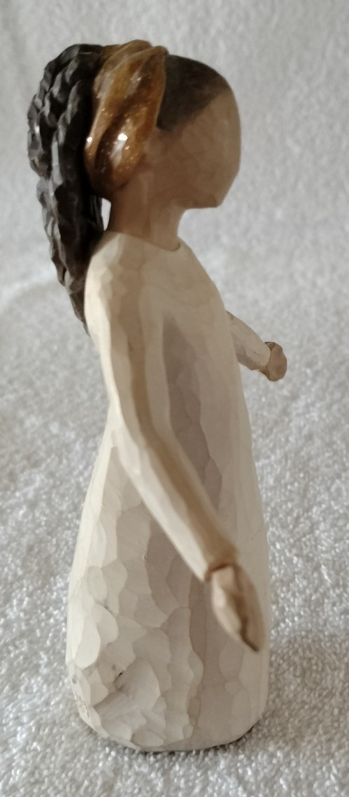 Willow Tree “Blessings” 2007 Figurine by Demdaco Susan Lordi