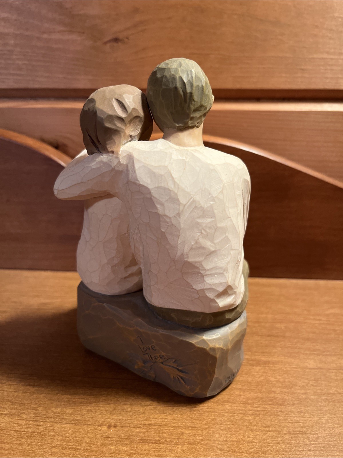 Willow Tree Susan Lordi ANNIVERSARY Figurine
