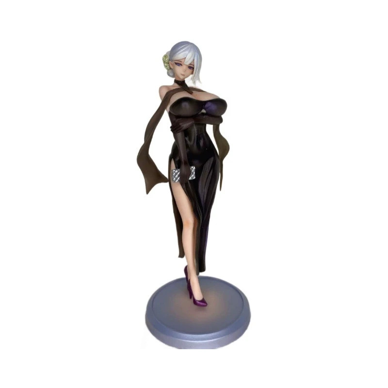Anime Shiina HKS Waifu Wife 1/7 Scale Ver. PVC Figure Statue Toys No Box 25cm