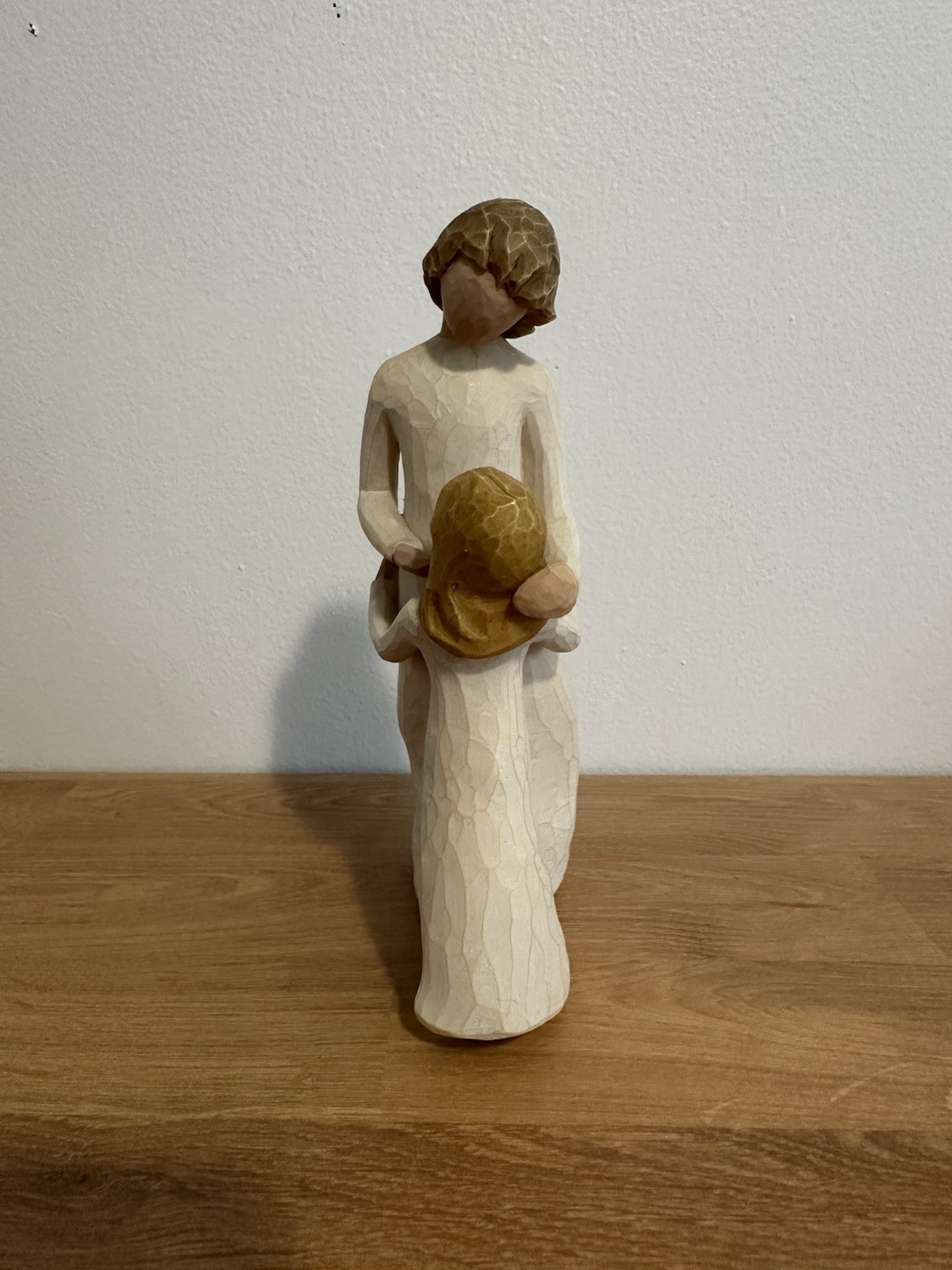 Willow Tree Figurine ‘Mother and Daughter’ (2000)