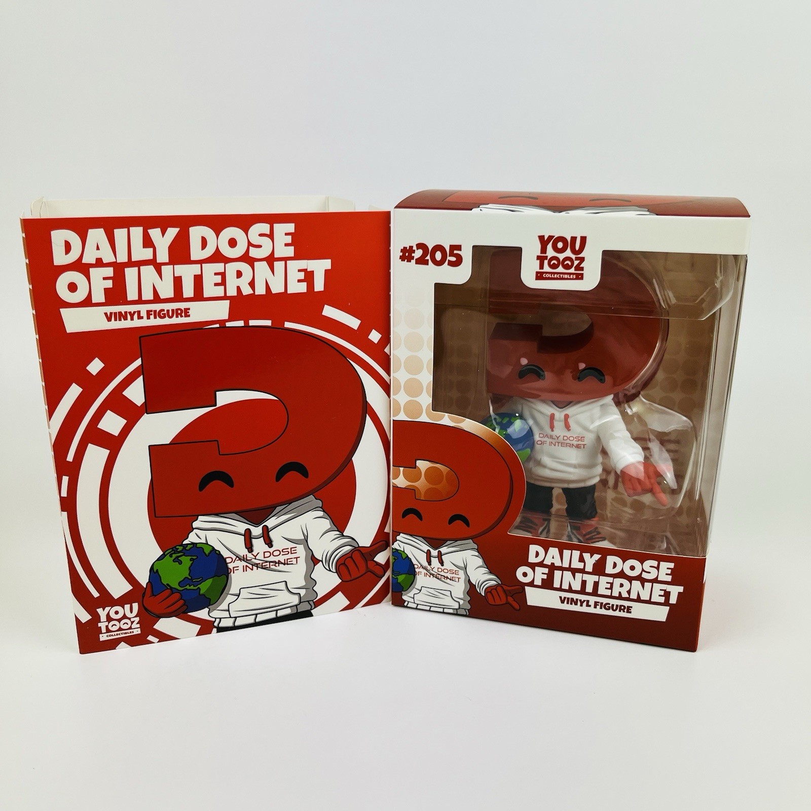 Youtooz Daily Dose of Internet Vinyl Figure – New Limited Edition