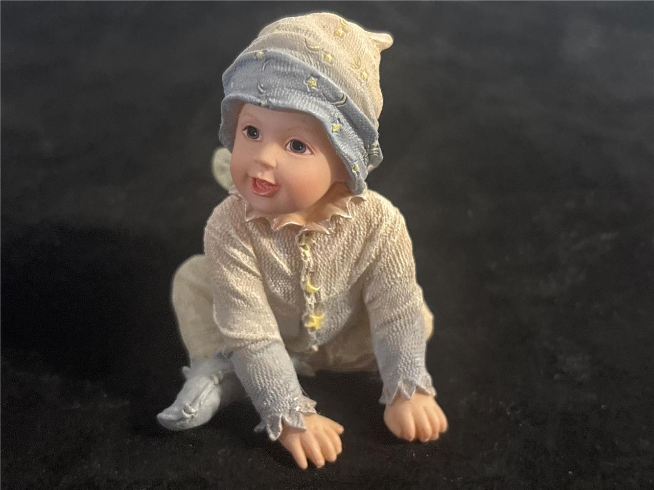 The Boyds Collection Faerietots Smiley 1E 1294