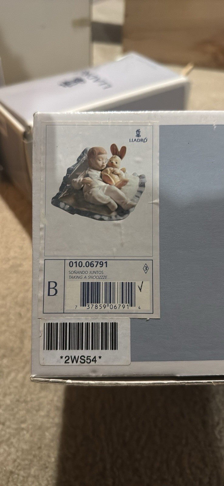 Lot of 30 Authentic Lladro Figurines All Mint In Original Boxes Excellent Shape