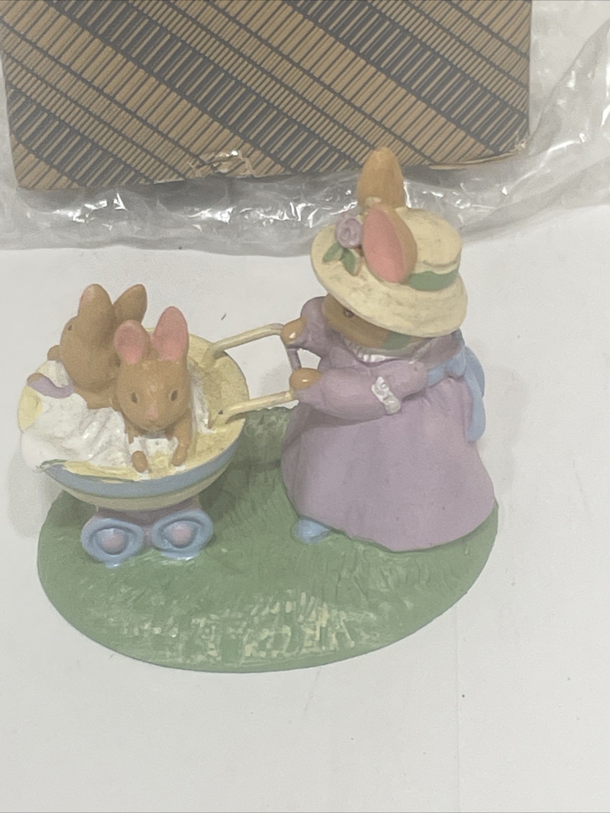 Forest Friends Avon Sunday Best
