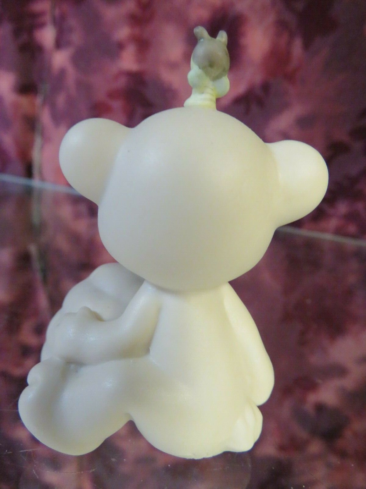 Precious Moments – #BC891 -“CAN’T BEE HIVE MYSELF W/OUT YOU” 1989 MO-New In Box