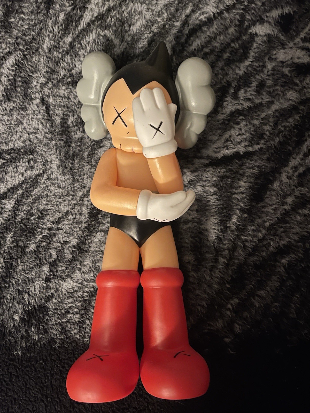 (Unofficial) Astroboy KAWS Both For 150 Or 1 For 85