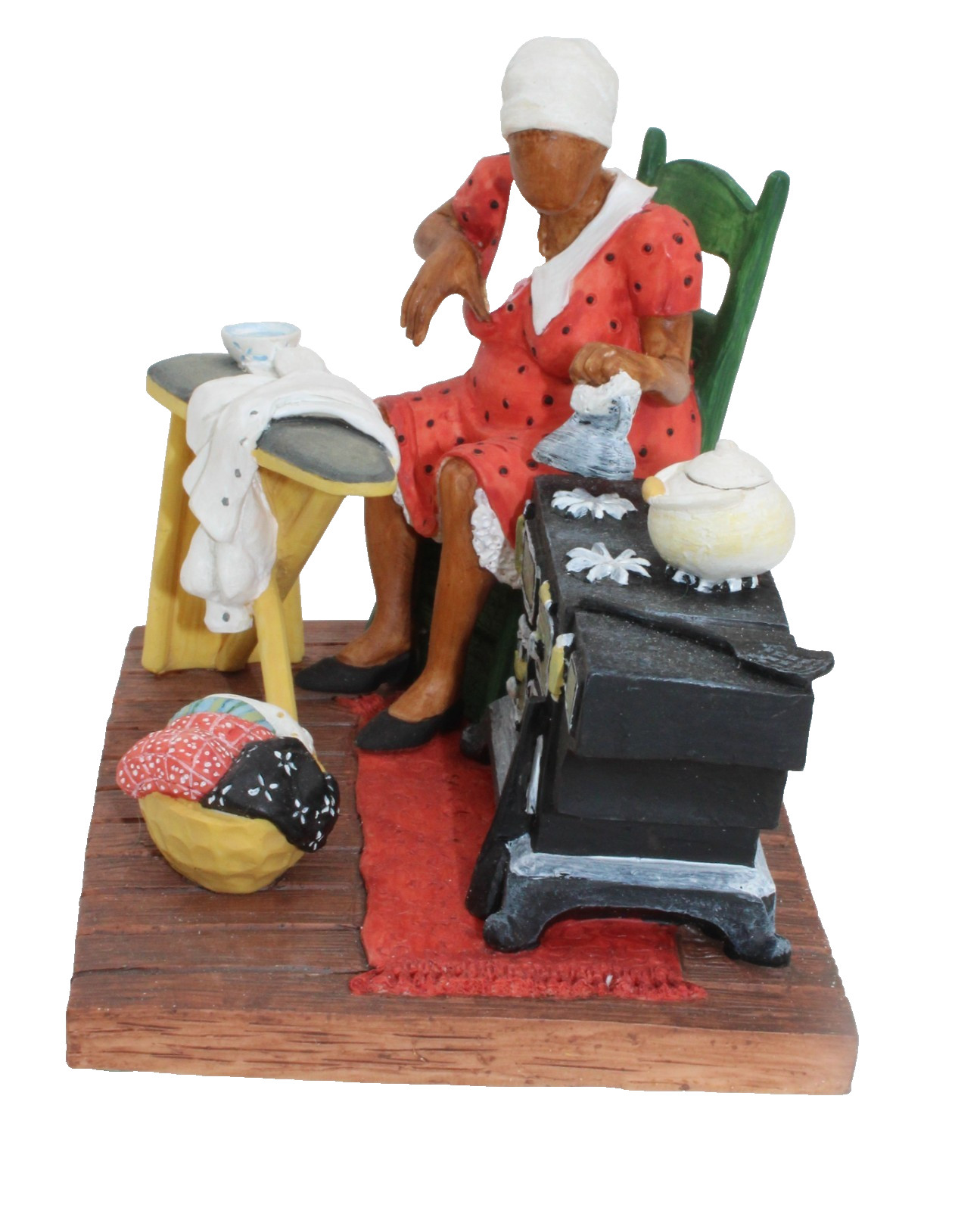 Vintage Annie Lee Sass ‘n Class Sprinklin’ and Pressin’ w/box #6009