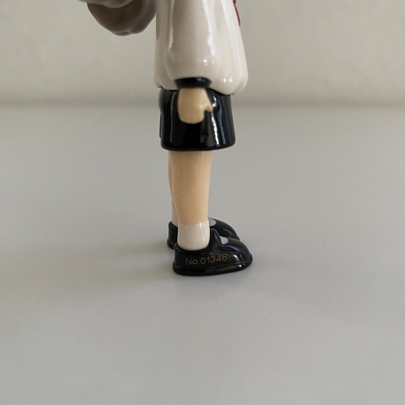 F.UN Molinta Vintage Outfit Series “Coastline” Figurine Only *See Photos*