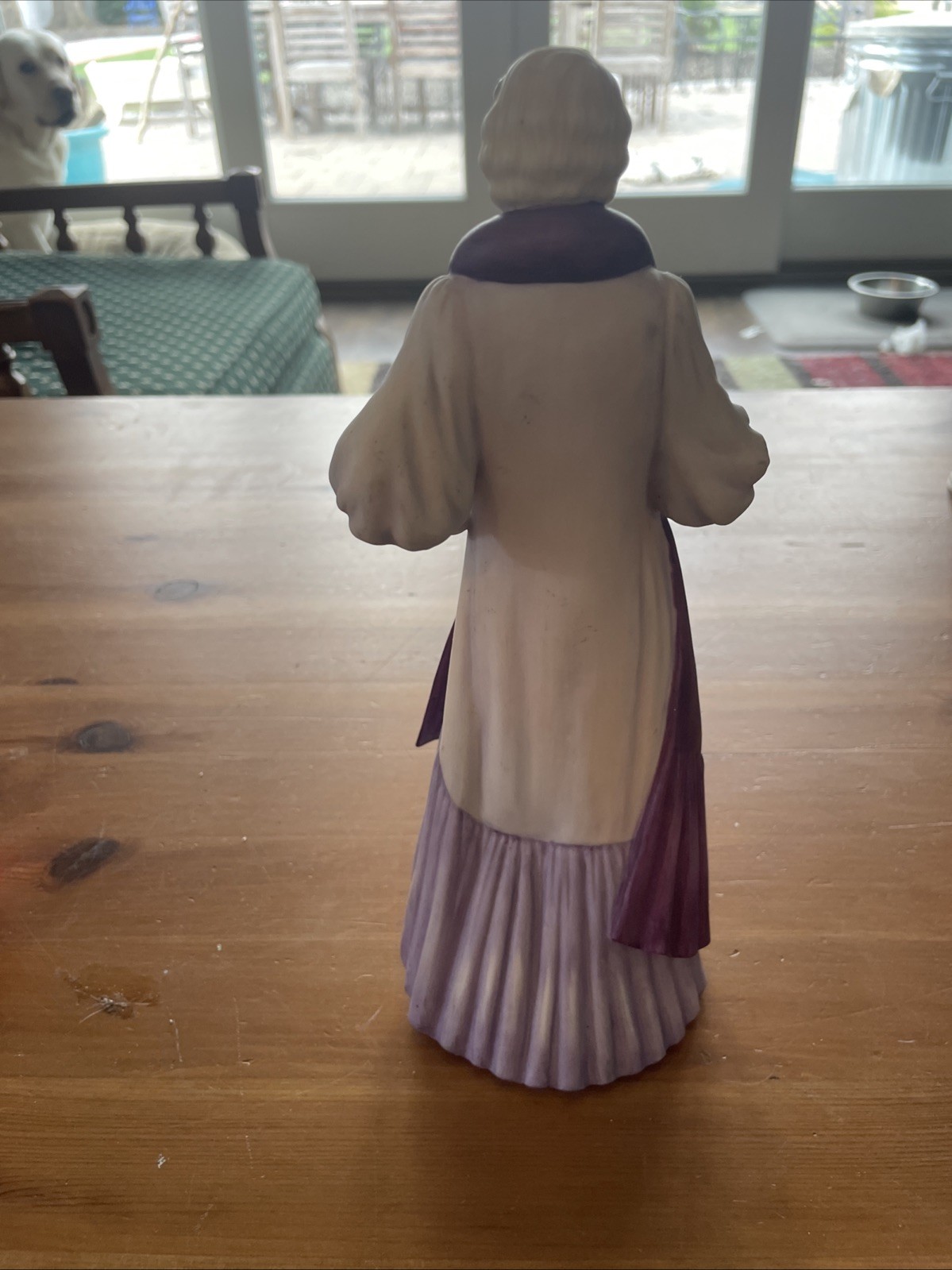 Lenox STARDUST Figurine The American Songbook Collection