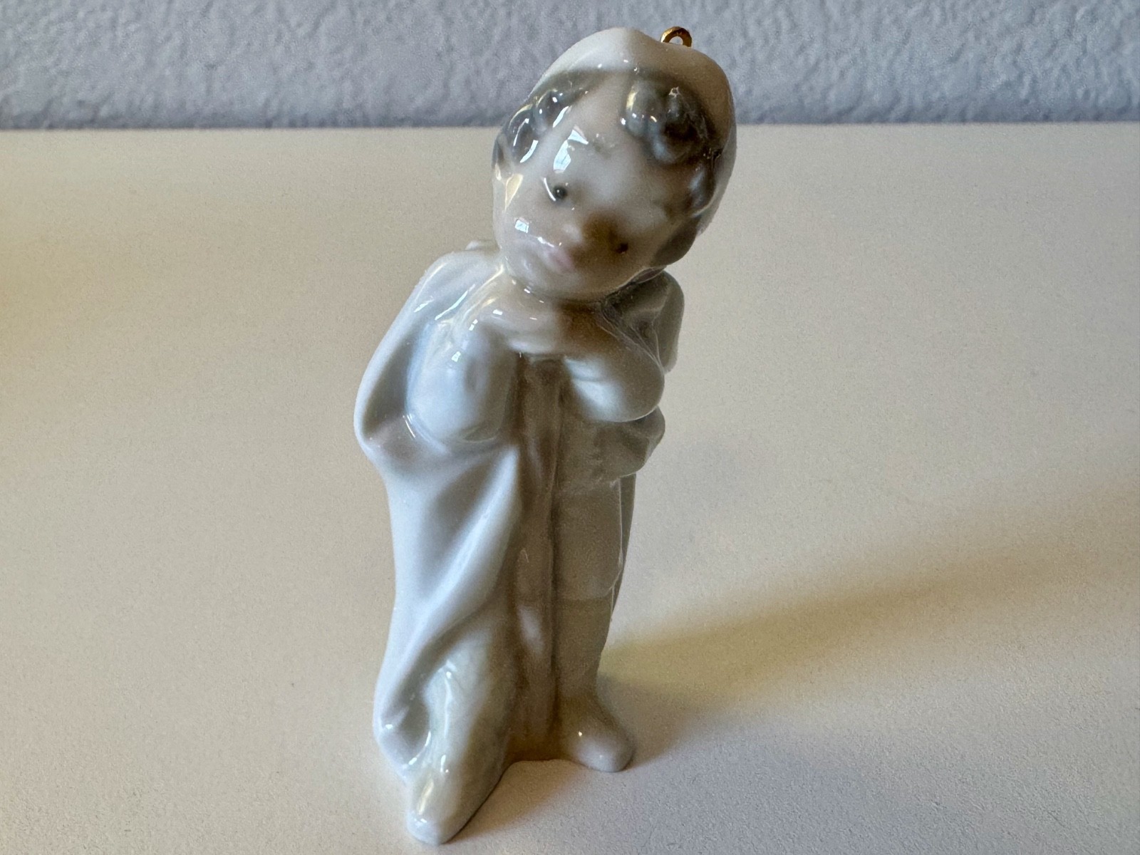 Lladro 5809 Holy Shepherds – Excellent Condition- In original box