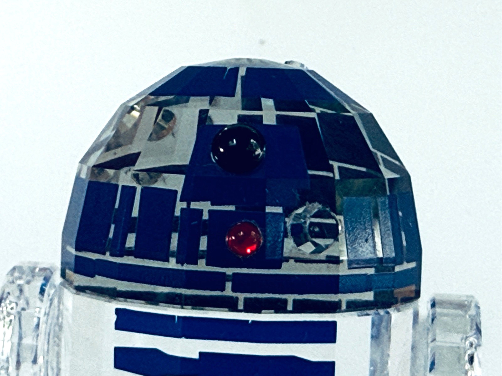 SWAROVSKI R2D2