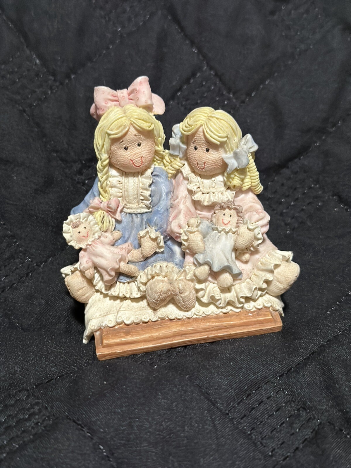 Heart Tugs Collection From The San Francisco Music Box Co.