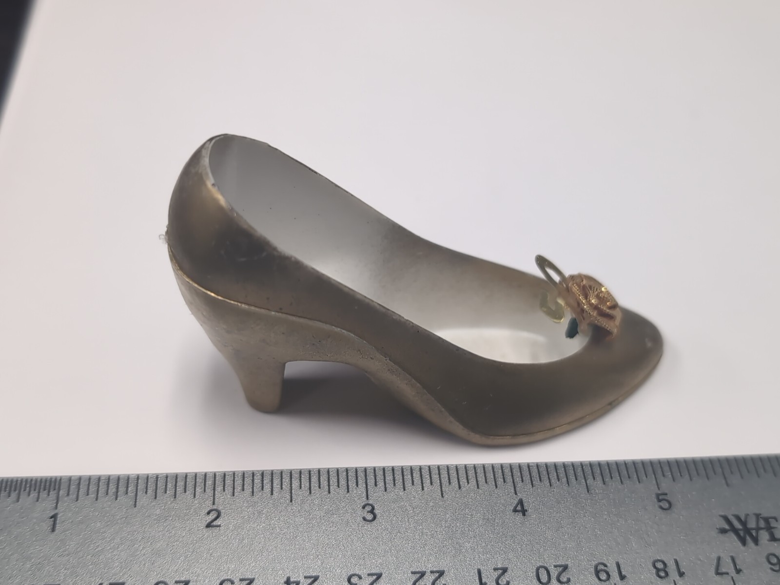 Mini Shoes (3-4 Inches)