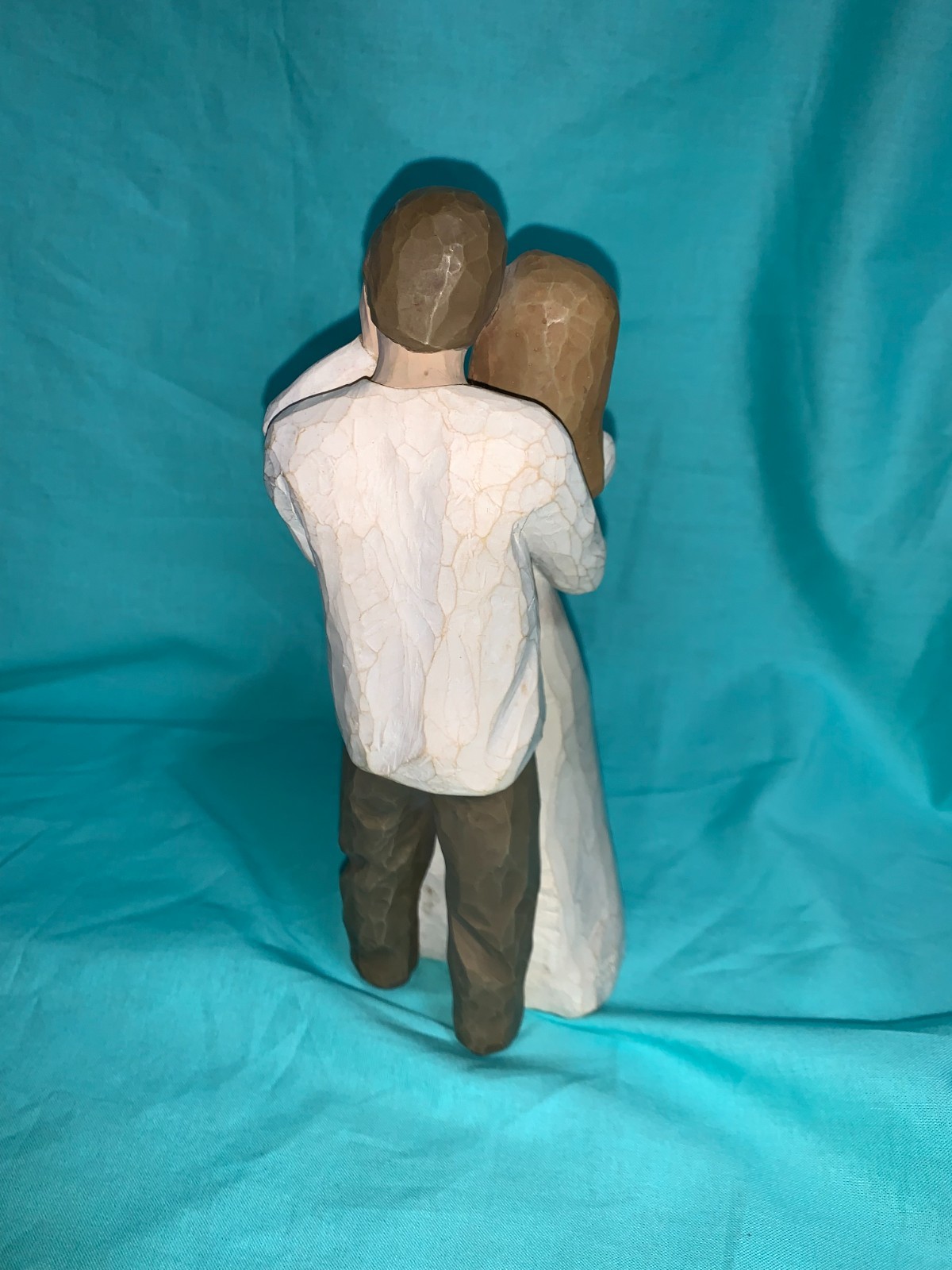 Willow Tree Together Susan Lordi Sculpted Hand-Painted Figure Figurine