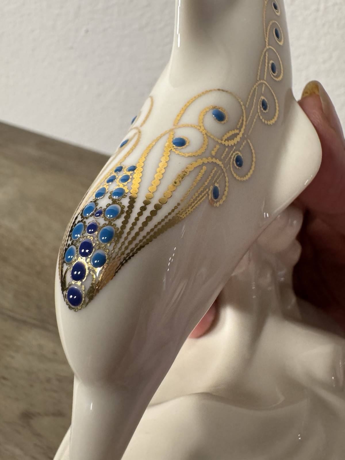 Lennox China Jewels Dolphin