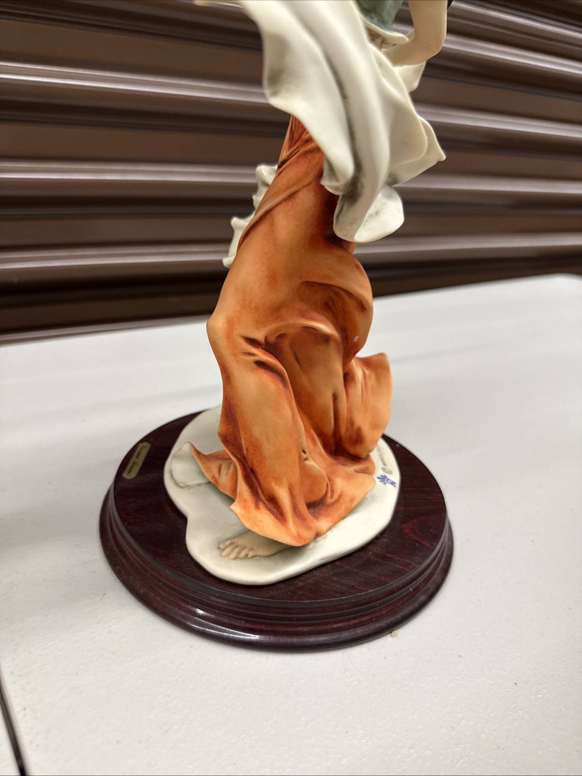 GIUSEPPE ARMANI FLORENCE SCULTURE D’ARTE ESMERALDA GYPSY DANCER