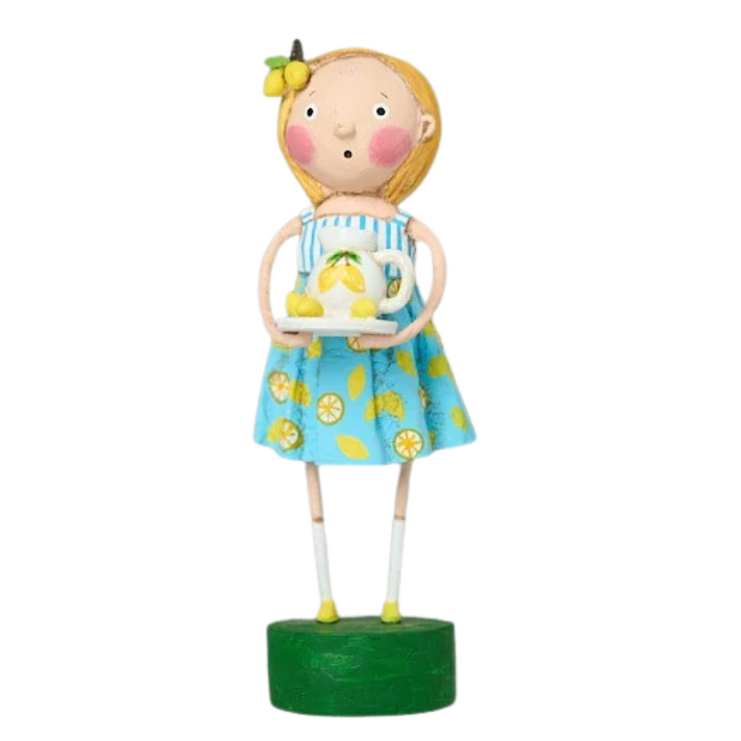 ESC Trading Lori Mitchell – Everyday – Lily Anne’s Lemons – 17287