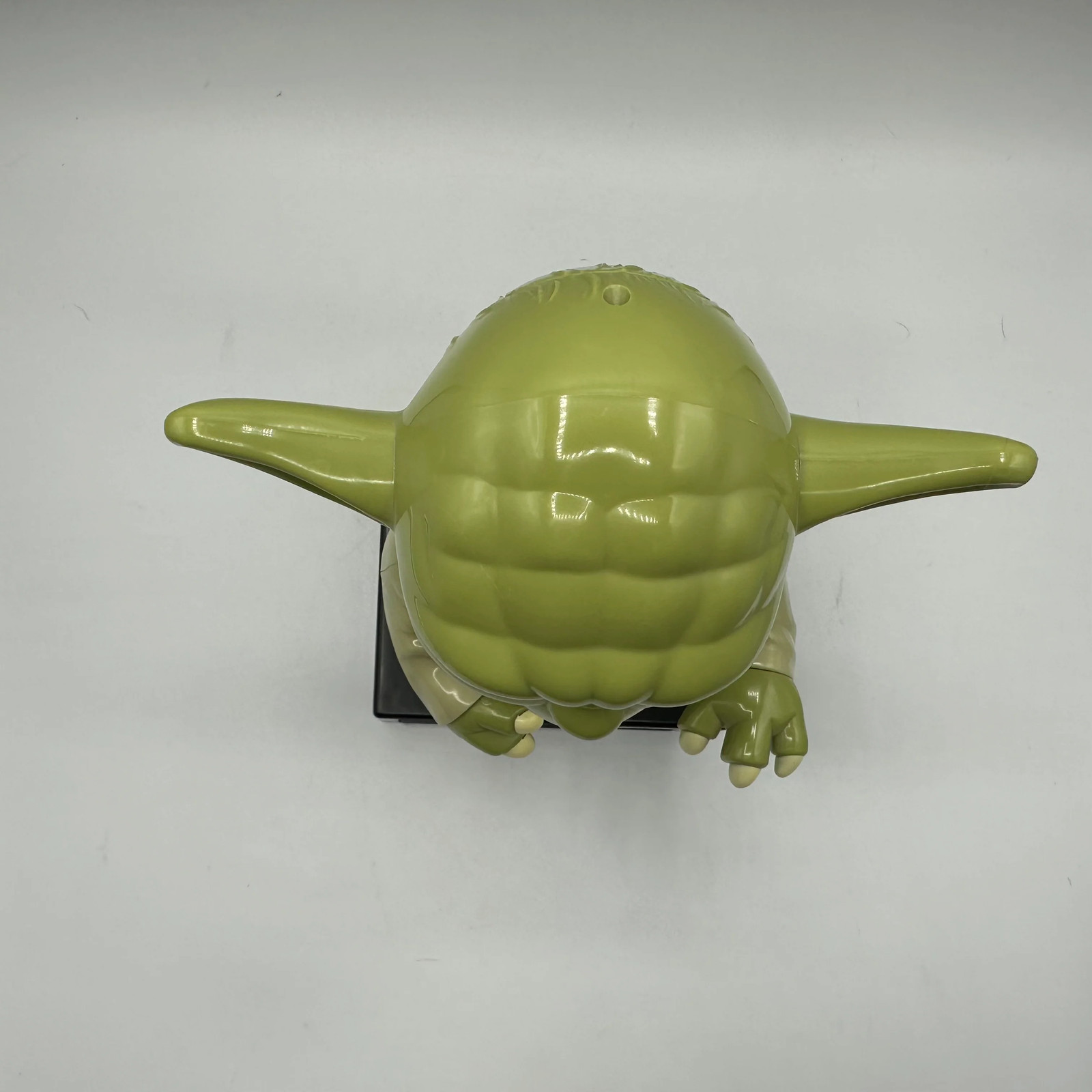 Gallerie Yoda Talking Candy Dispenser, 9″