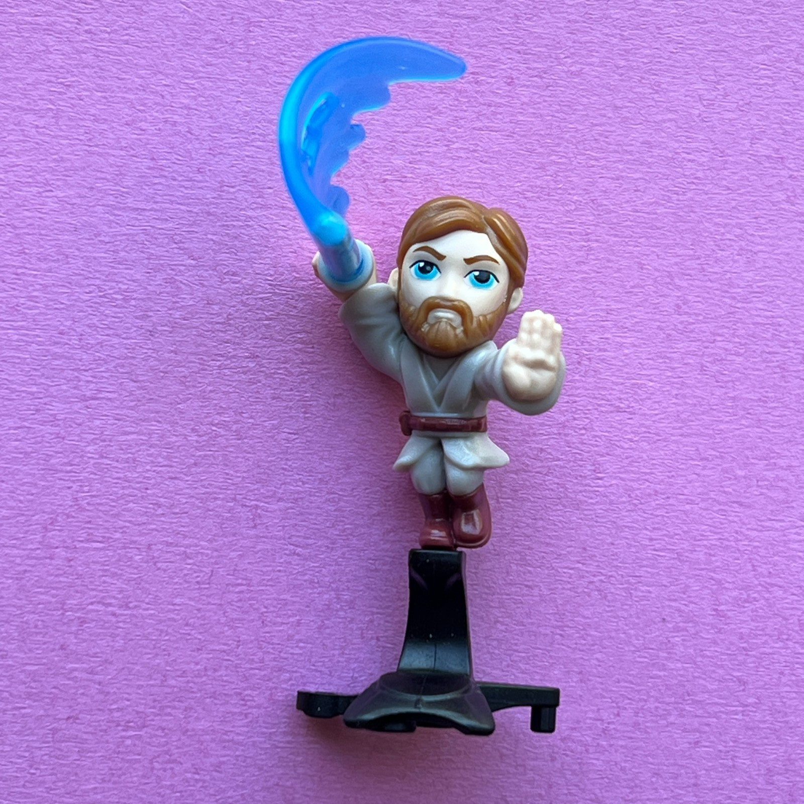 Kinder Surprise Egg Star Wars Movie 2026 Series Collection PICK YOUR OWN FIGURE