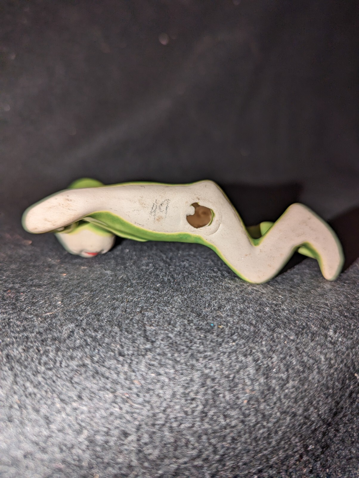 Pixie Elf Purchased in the 1950’s *1 owner Vintage see other pixies listed