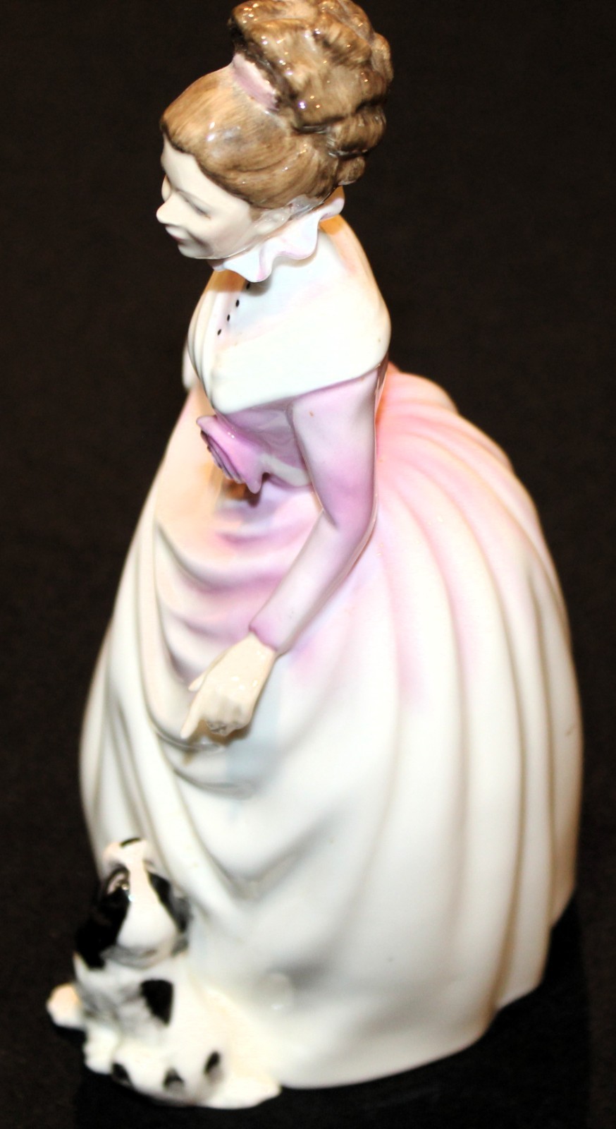 Royal Doulton Good Companion HN3608 Figurine