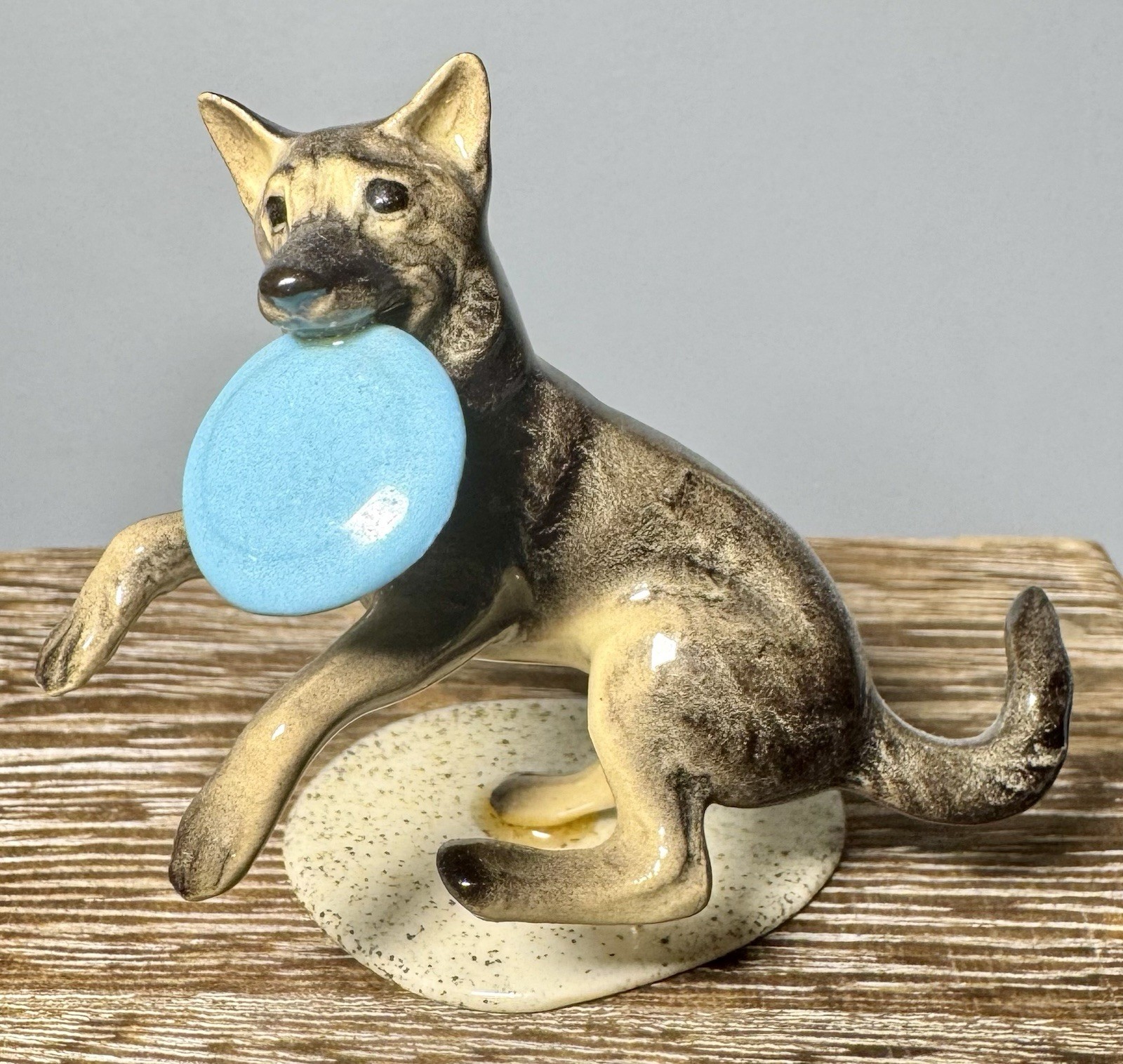 Lot of 10 Vintage Hagen Renaker Dog Figurines RARE! (Lot 1)
