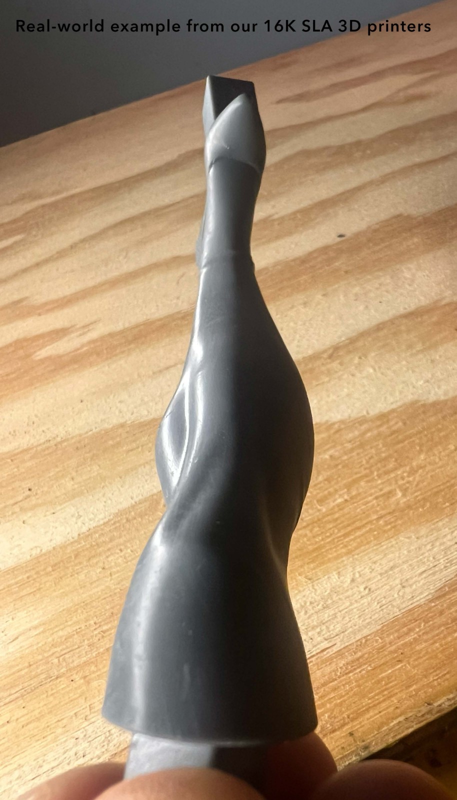 Digital Dark Pin-Ups SFW NSFW Daphne Resin 31.5cm Figure Unassembled Kit