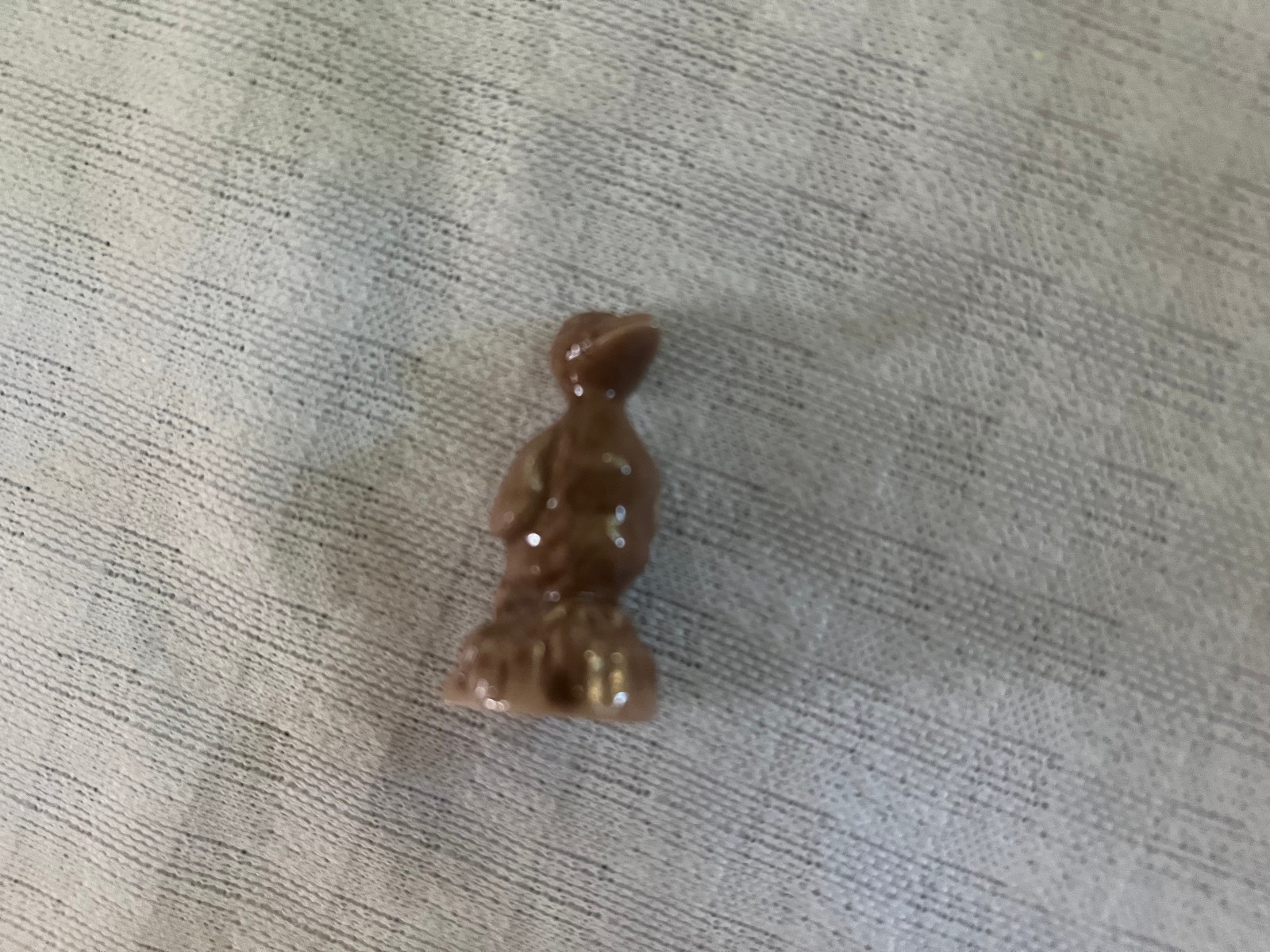 Red Rose Tea Wade Figurines