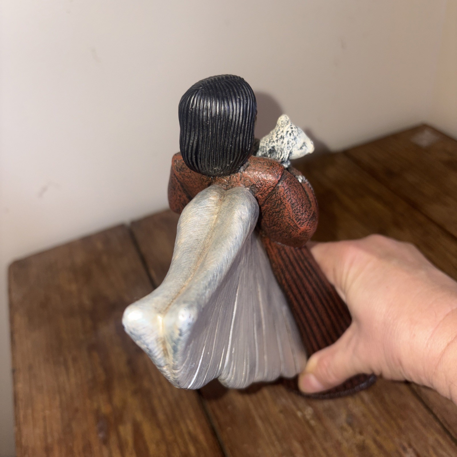 Angle Princess Peace On Earth Enesco