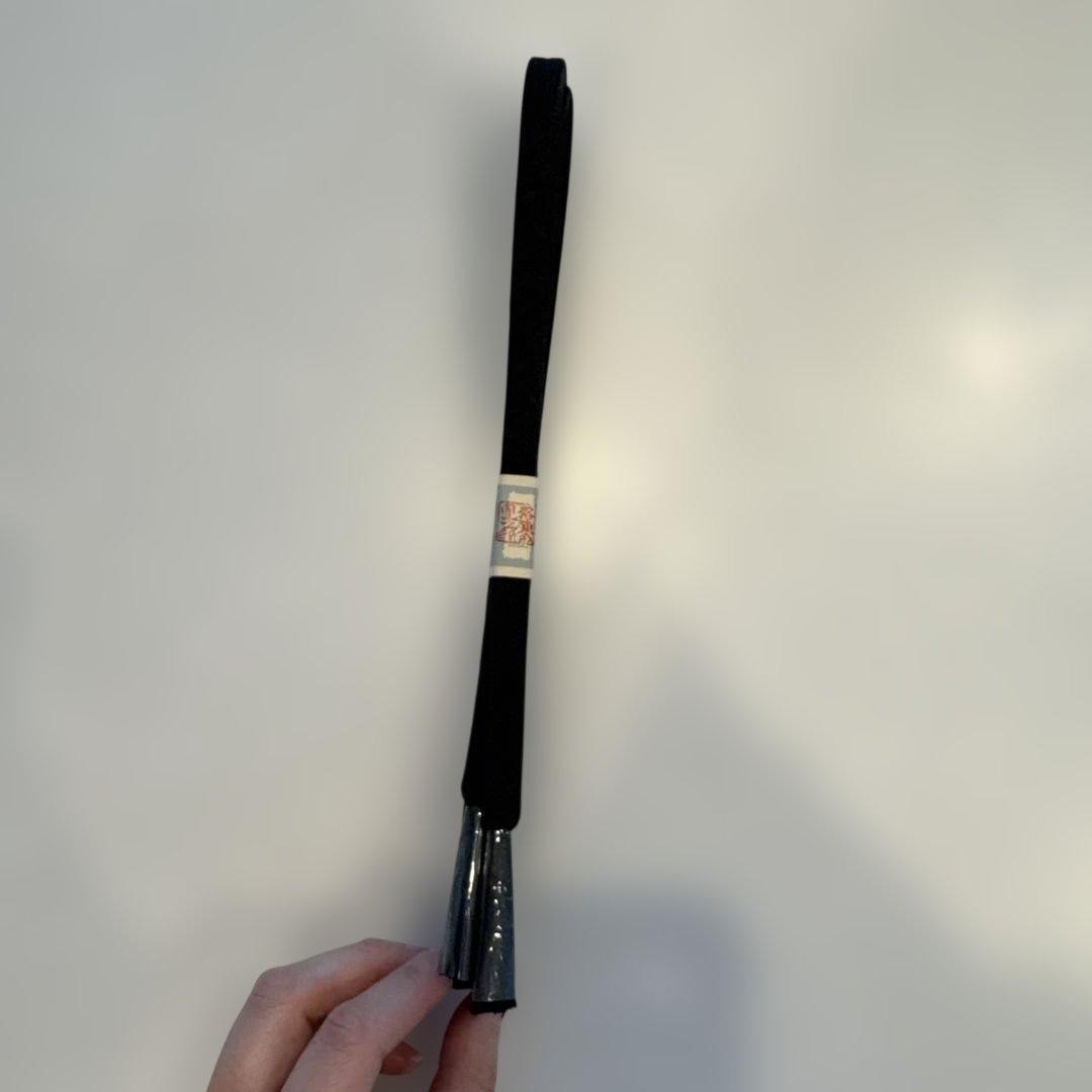 Obidome without packaging Japanese traditional accessory